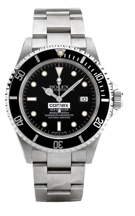 rolex sea dweller 16600 lug width
